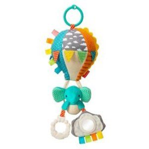 Infantino Go Gaga Playtime Pal Hot Air Balloon